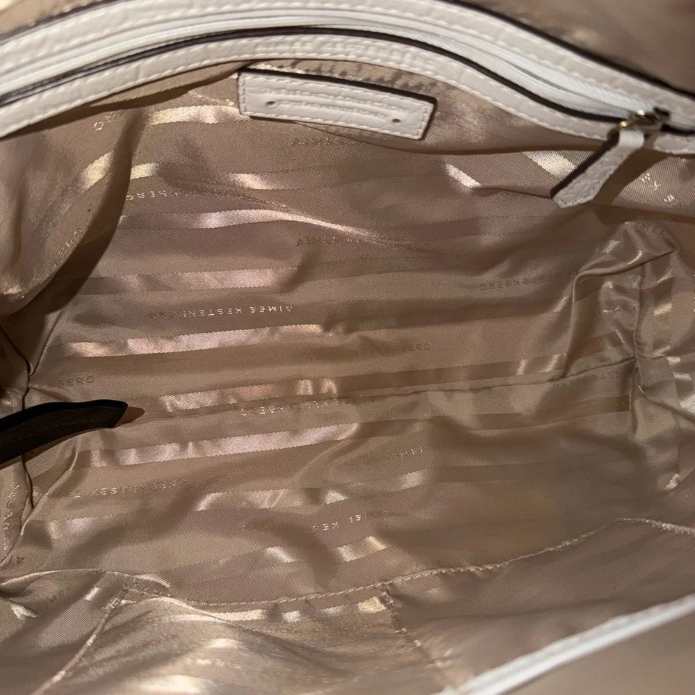 Kimberly Satchel Aimee Kestenberg. Excellent condition like new